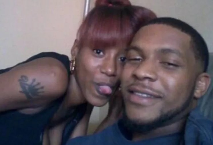 Melvin Lewis: From Punching Dog-Killing GF to Allegedly Stealing Guns at DIA