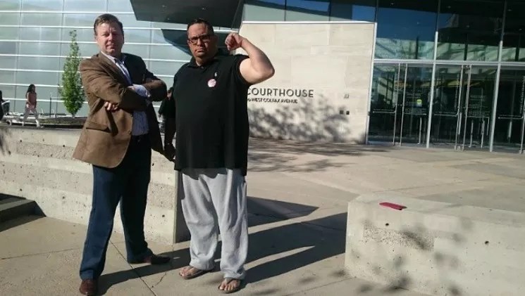 Reader: Move 420 Rally Where It Feels the Love, Not Hate