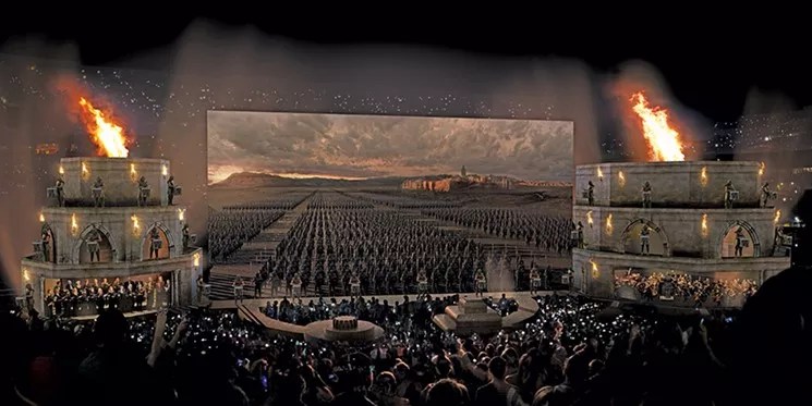 <i>Game of Thrones</i> Concert Coming to Denver in 2018!