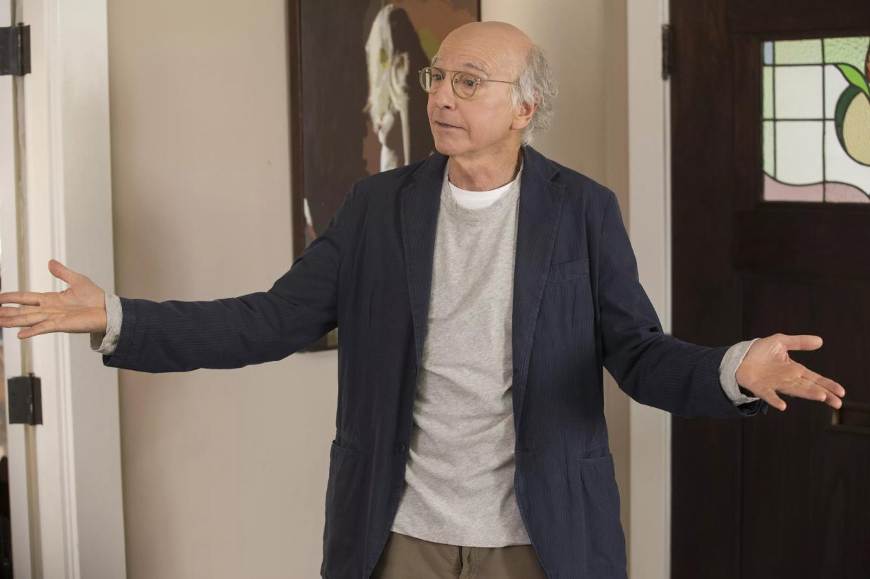 Here’s All the TV That Shouldn’t be Missed in October, the Month You Learn to Love (TV) Again