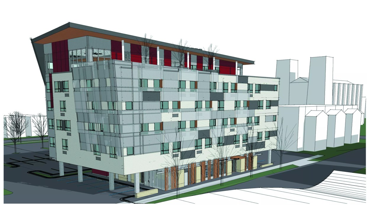 State Pot Taxes Will Help Fight Homelessness at St. Francis Center