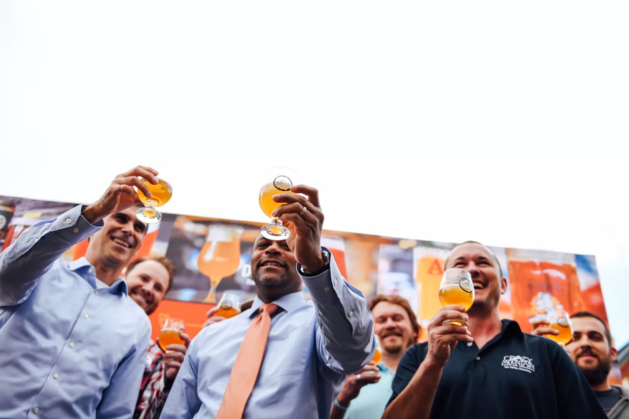 Reader: Denver’s Craft-Beer Scene Is Booming…but All Booms Bust