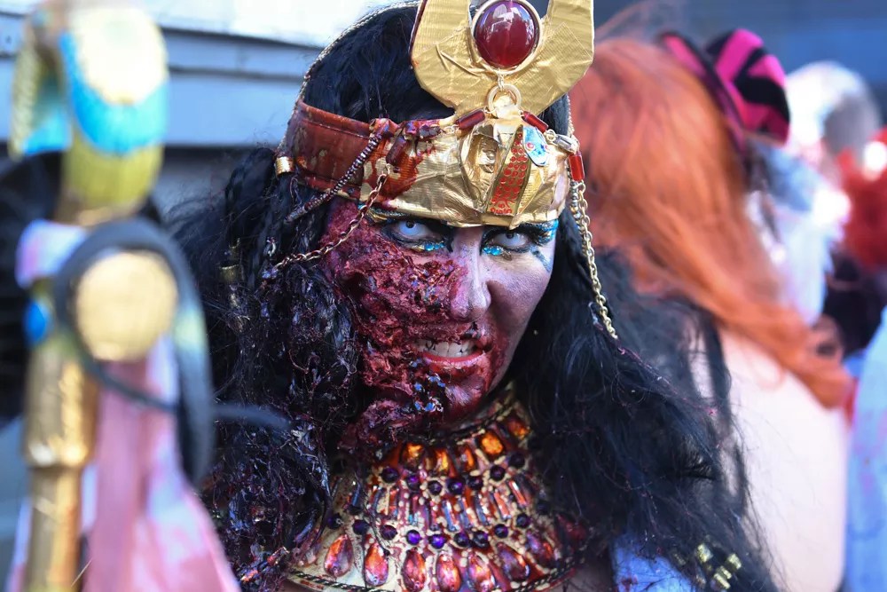 The Six Best Events on the Culinary Calendar This Weekend