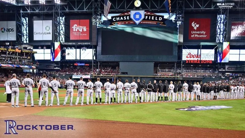 Rockies’ Worst/Most Heartbreaking Moments — Including Last Night