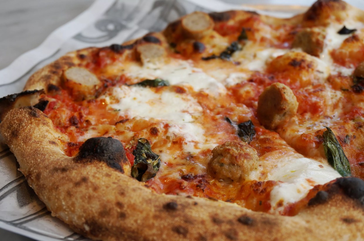 Good Food for Good Causes: Upcoming Food-Based Fundraisers