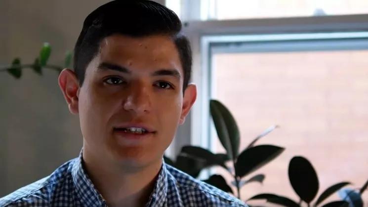 Five Colorado DREAMers Head to D.C. to Lobby for DACA