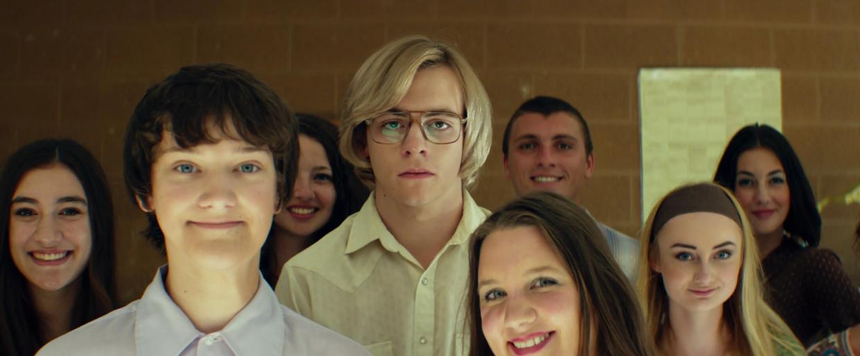 After All the Terribleness, Here Are Four Great Films From Fantastic Fest