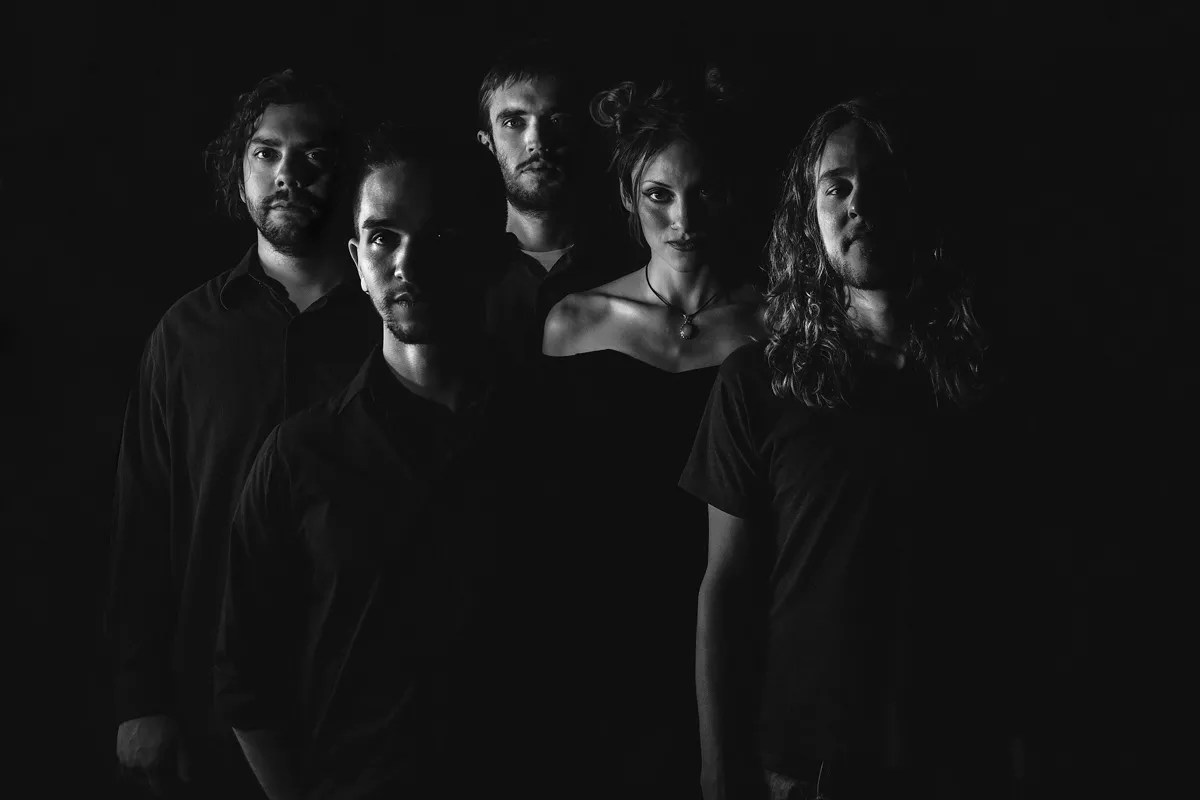 Denver Modern-Soul Act Ghost Tapes Drops Debut Album