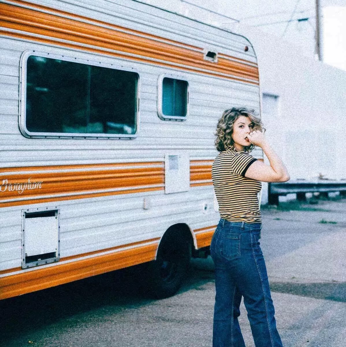 Denver’s Shilo Gold on Her Monday Night Appearance on <i>The Voice </i>