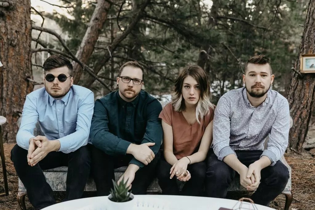 Lost in the Wildermiss With Denver’s Rising Indie-Pop Foursome