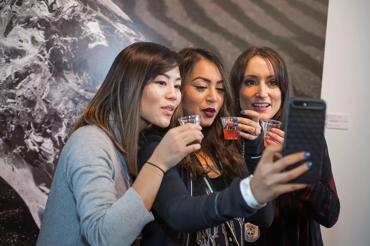 Here’s What Matsuhisa Will Be Serving at Feast This Sunday