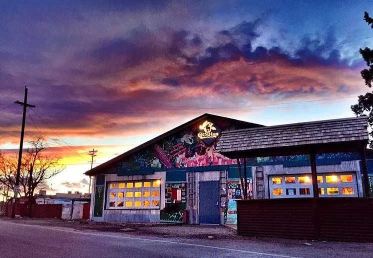 The GrowHaus Shifts Focus to Providing Immediate Food Relief