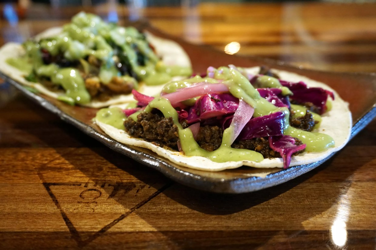 McDevitt Taco Supply Opens New Brick-and-Mortar Location