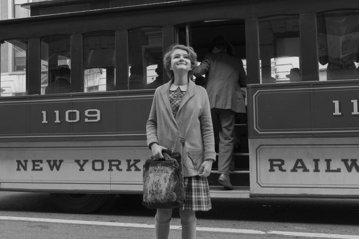 Todd Haynes’s Out-of-Time City Symphony <i>Wonderstruck</i> Fully Lives Up to Its Name