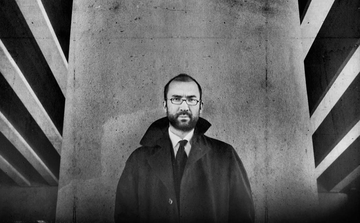 DeVotchKa’s Tom Hagerman Wants You to Fund His Masterpiece – Now!