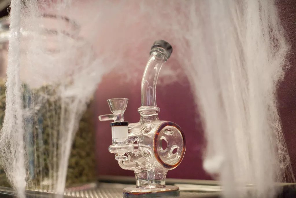 Smoke and Mirrors: Cannabis-Related Superstitions You Might Be Breaking