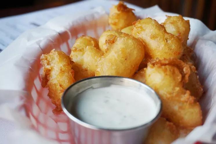 The Five Best Events on the Culinary Calendar This Weekend