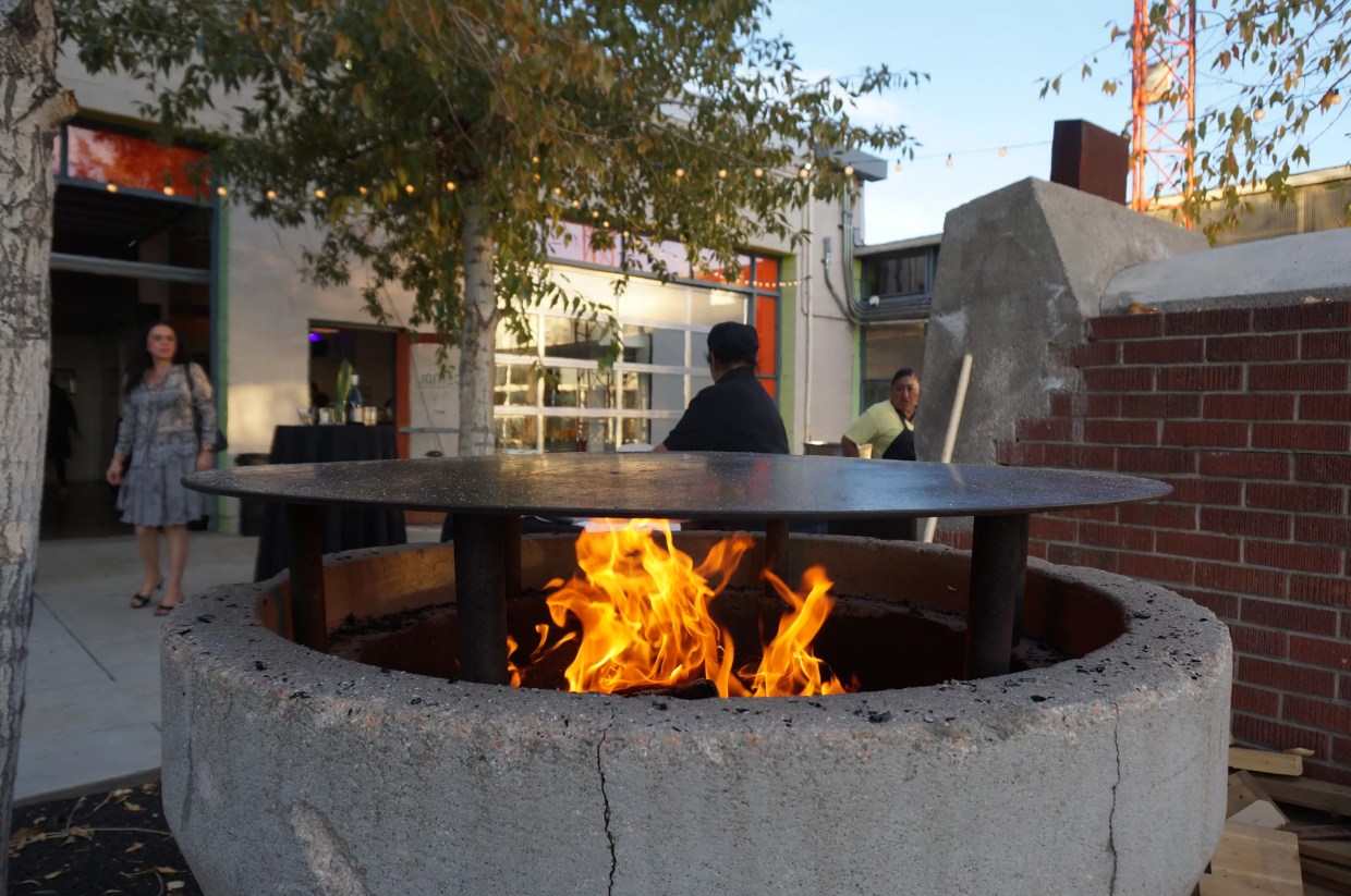 Comal Heritage Incubator Celebrates One Year in Business