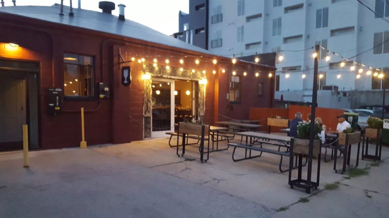 DeSteeg Brewing Has Been Sold; New Owners Will Make Changes