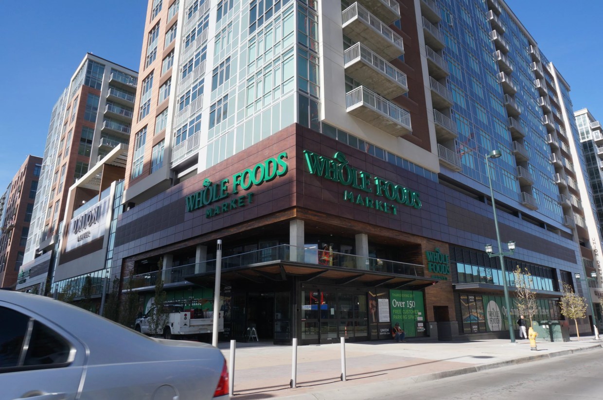 Etai’s Owners to Open Tel Aviv Street Food Inside New Whole Foods