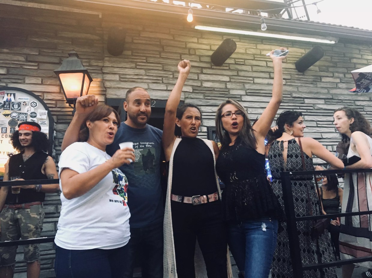 Joe Neguse Asks Biden to Halt Deportation of Coloradans in Sanctuary