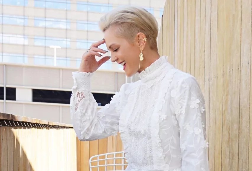 100 Colorado Creatives 4.0: Kate Bailey