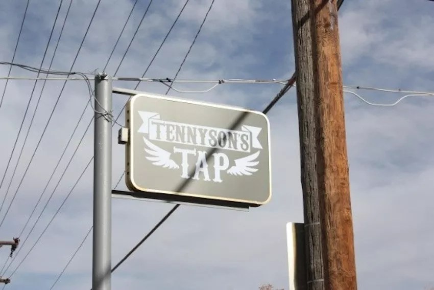 State Liquor Board Shuts Down Chelloween Bash at Tennyson’s Tap
