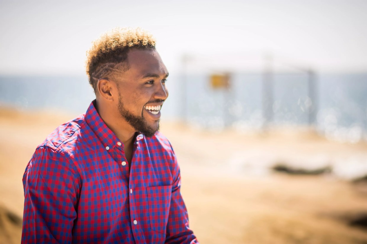 Hear It First: DJ Zenas “Real Thing,” With Kayla Rae Jackson