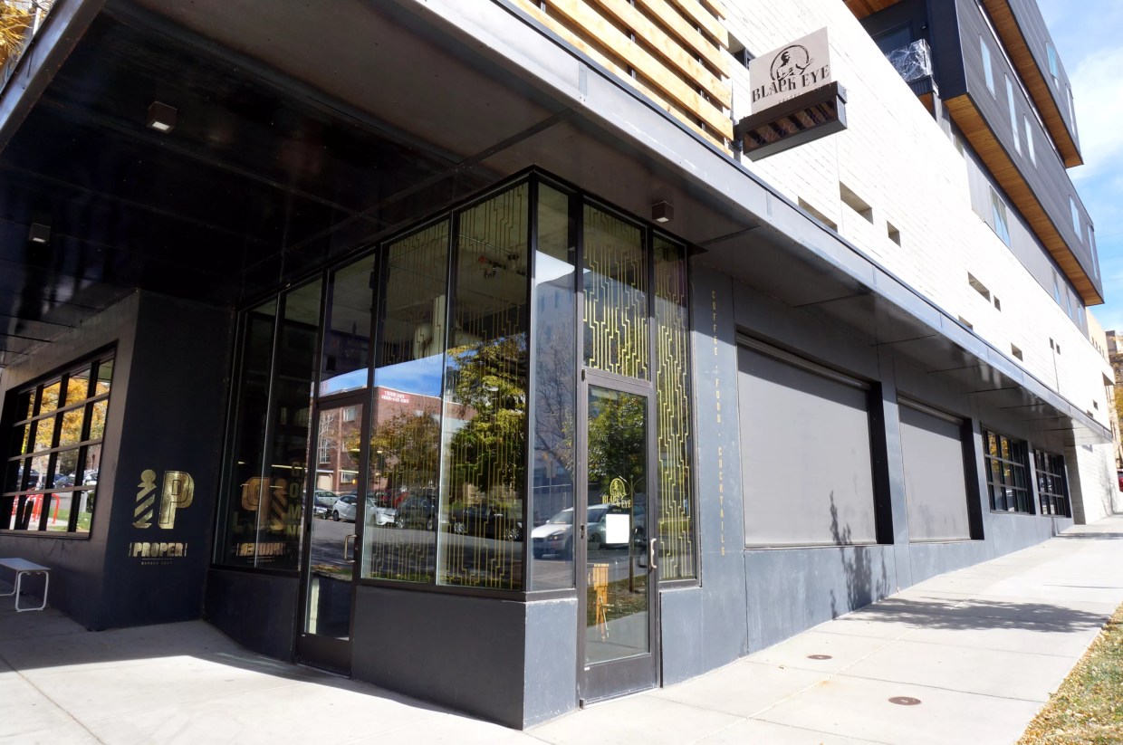 Ten Prime Restaurant Spaces That Are Still Vacant