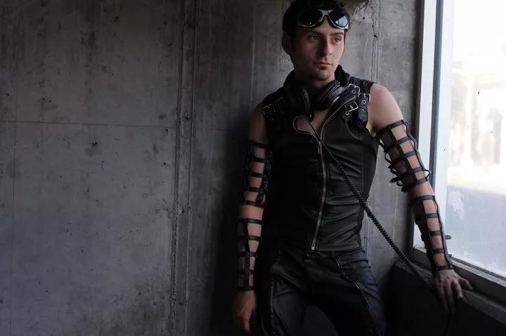 Ritual Noize Fights Addiction and Supports Goth Music in Denver