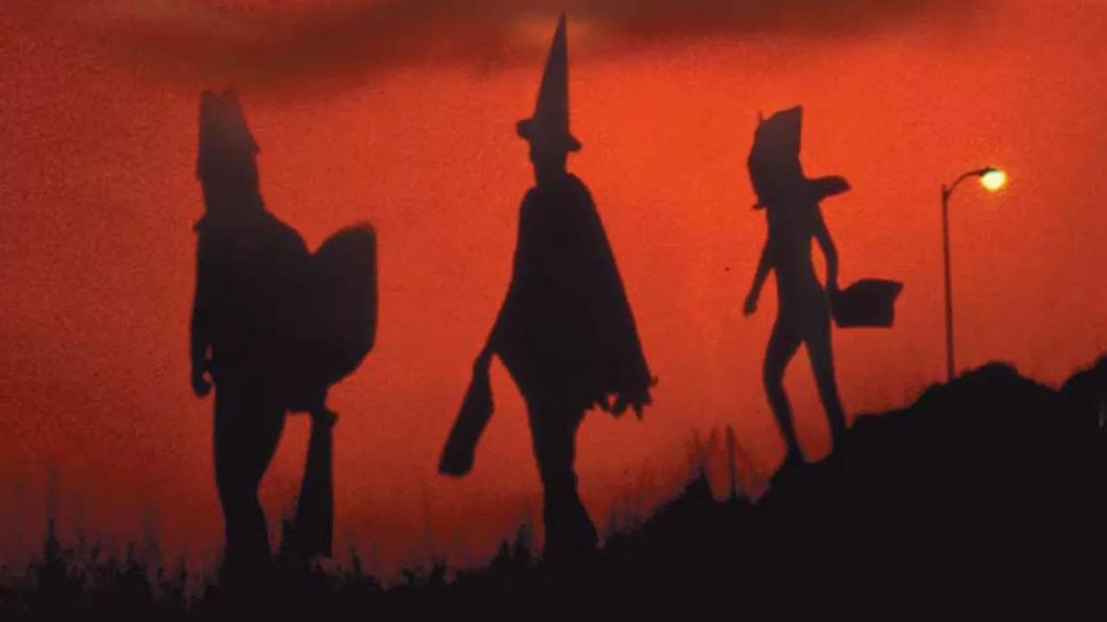 Thirteen Horror Movies to Watch in Denver Before Halloween