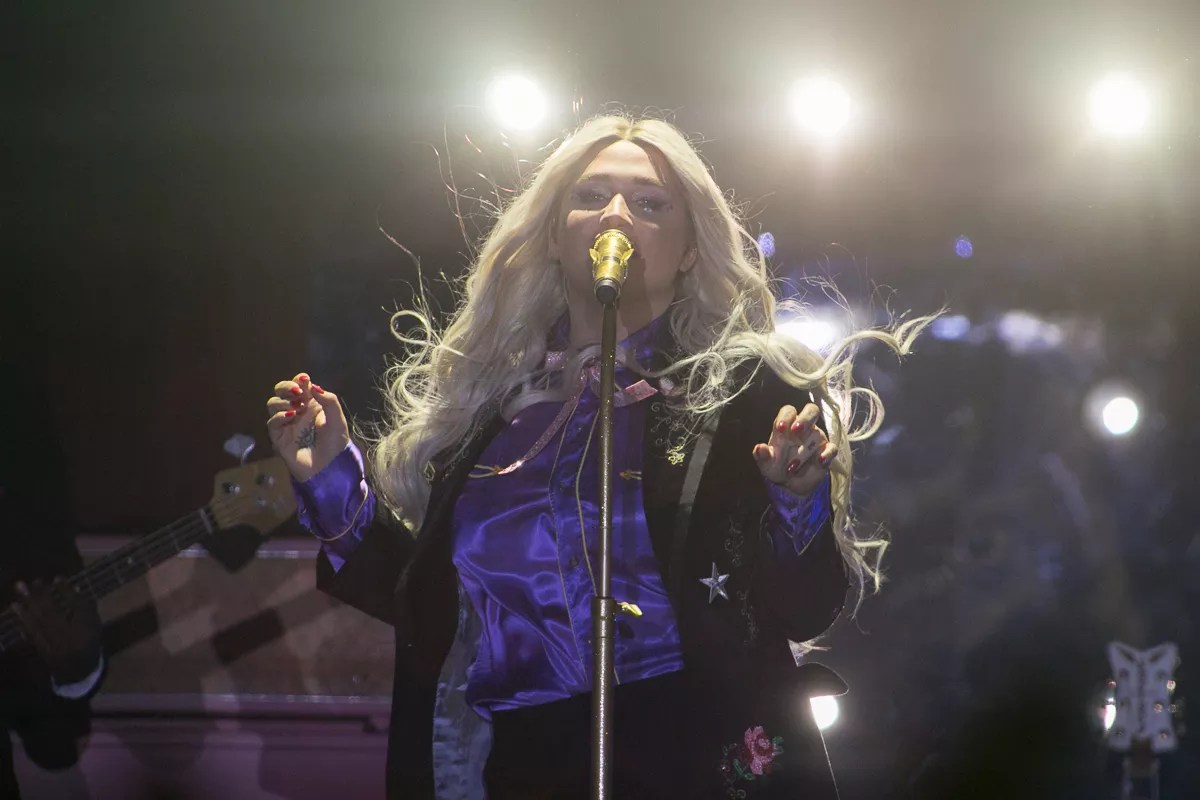 Kesha, King Crimson and Every New Denver Concert Announcement