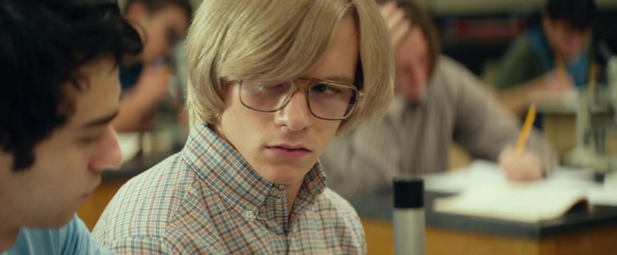 <i>My Friend Dahmer</i> Explores the High School Days of a Real Serial Killer
