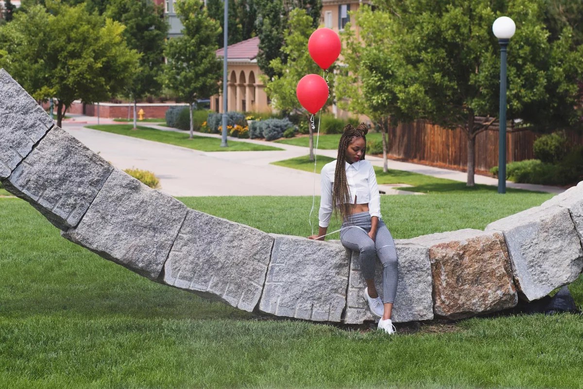 DJ HexKitten Wants All of Us to Keep It Weird