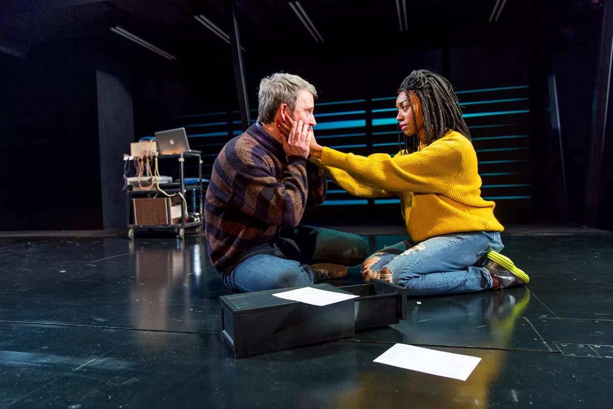 Review: <em>Smart People</em> Takes a Smart Look at Race