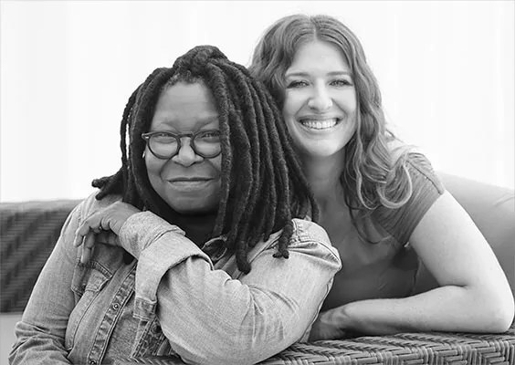 Whoopi Goldberg’s Pot-Infused Menstrual Products Line Coming to Colorado