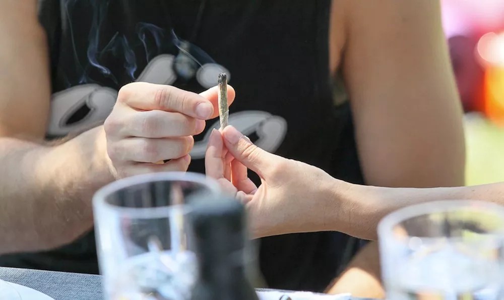 Support for Cannabis Legalization Reaches All-Time High