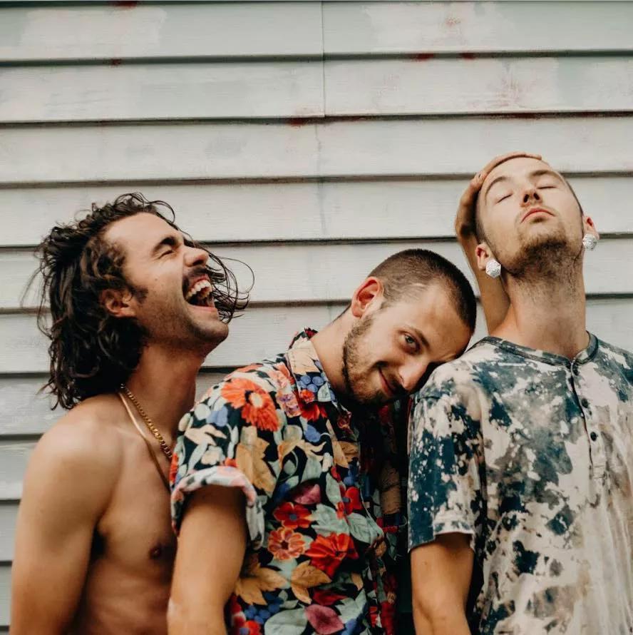 Indie-Rock Band Cocordion Thrives Between Denver and Colorado Springs