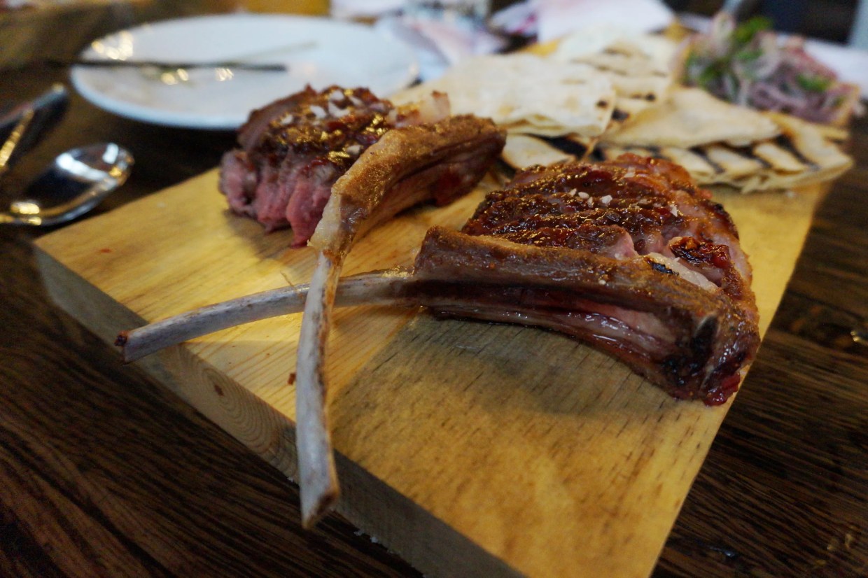 Bremen’s Switches Up Hours, Rolls Out Fall Menu