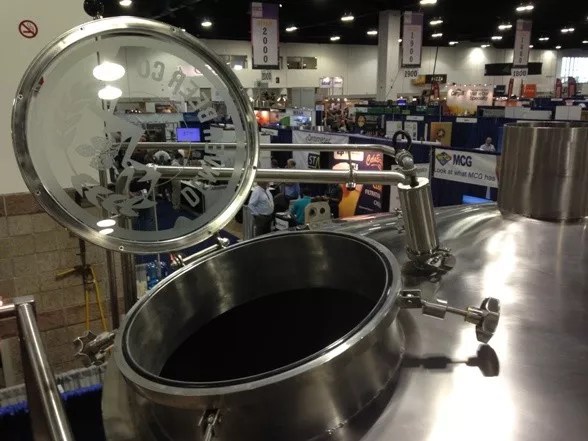 Colorado’s First Brewery Summit and Trade Show Is Set for Monday