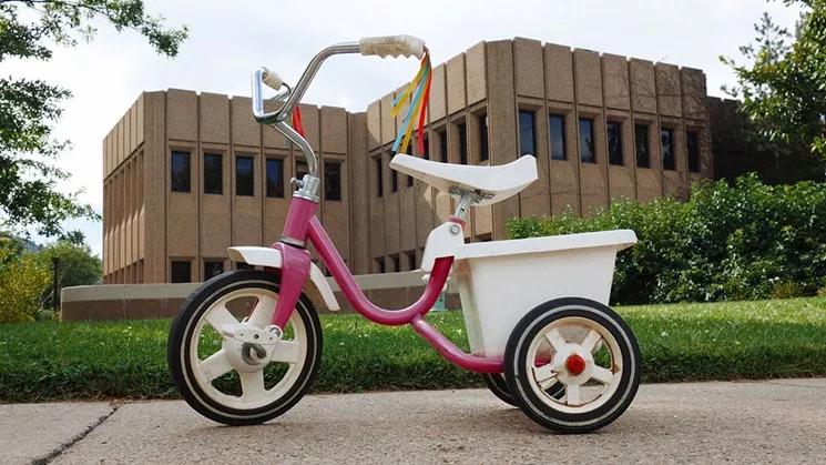 Andrew Novick Debuts <i>JonBenet’s Tricycle</i> at Denver Film Festival