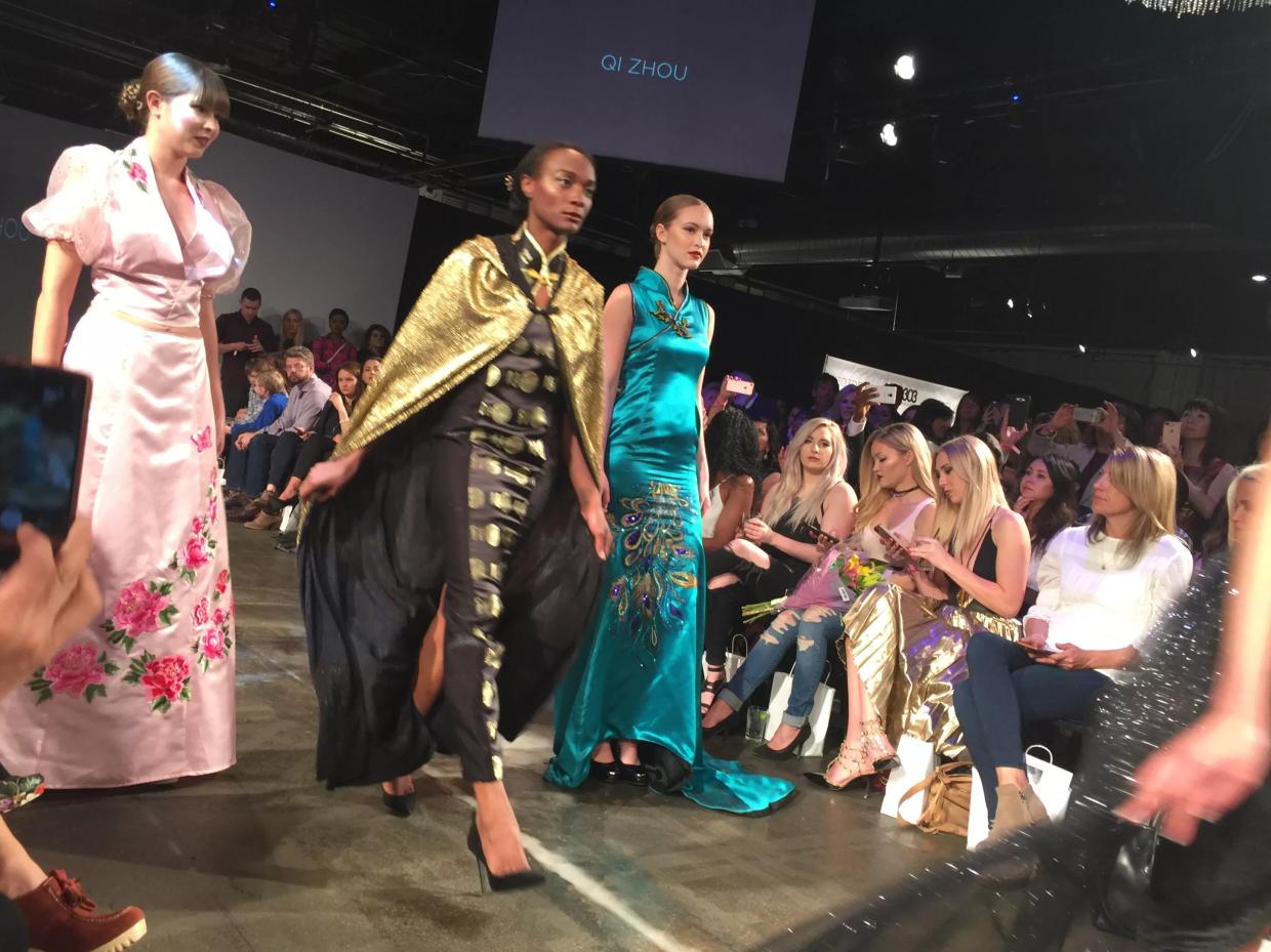 The Best Fashion Events in Denver in November