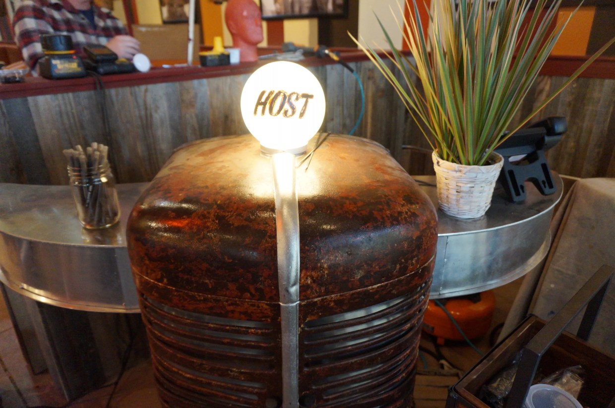 All the Bar and Restaurant Openings and Closings This Week