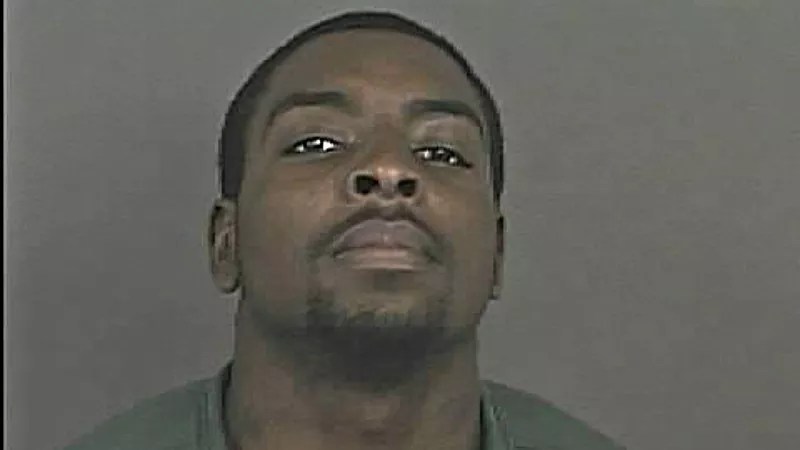 Triple Killer Kenneth Banks: Bitches, Crips and Death for Red Sneakers