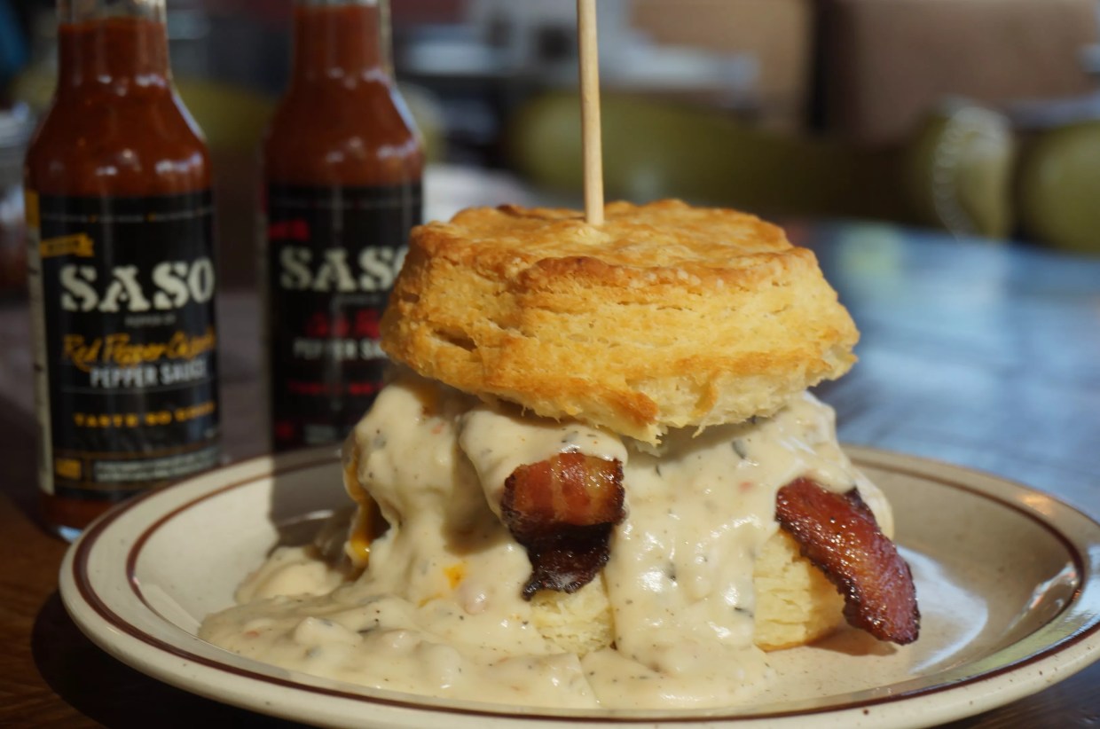 Denver Biscuit Company Plans New Location — With a Drive-Thru