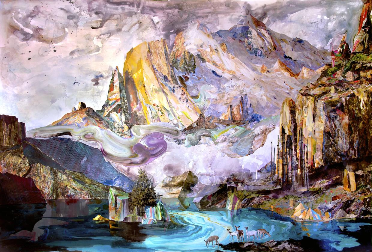 100 Colorado Creatives 4.0: Libby Barbee