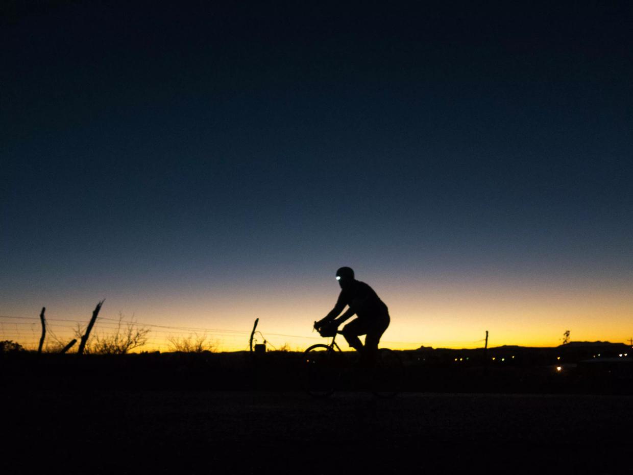 100 Colorado Creatives 4.0: Mathias Svalina