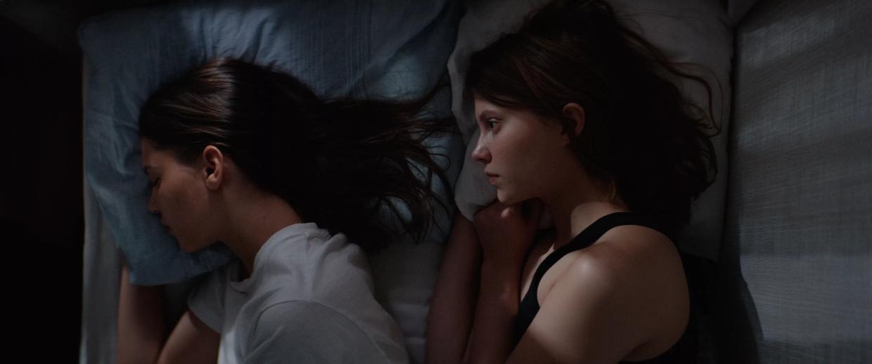 <i>Thelma</i> Skips the Jump Scares — But It’s Still Deeply Disturbing