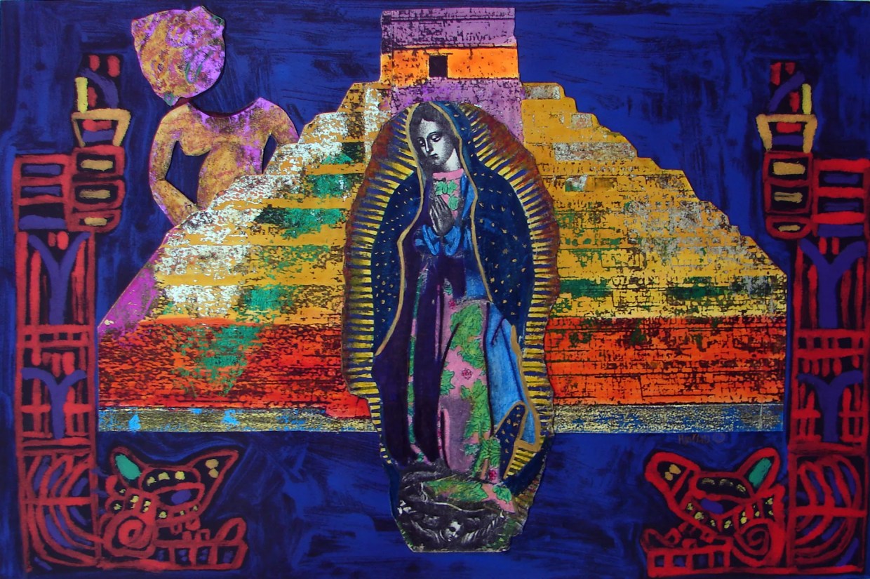 100 Colorado Creatives 4.0: Sylvia Montero