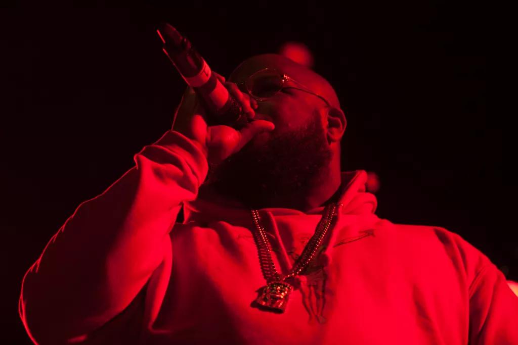 Action Bronson and Matisyahu Will Play 420 on the Block